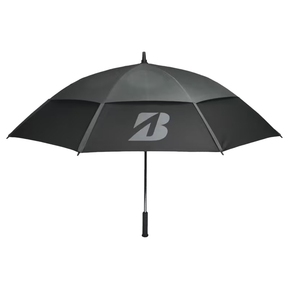 Bridgestone Tour Umbrella Double Canopy - 62